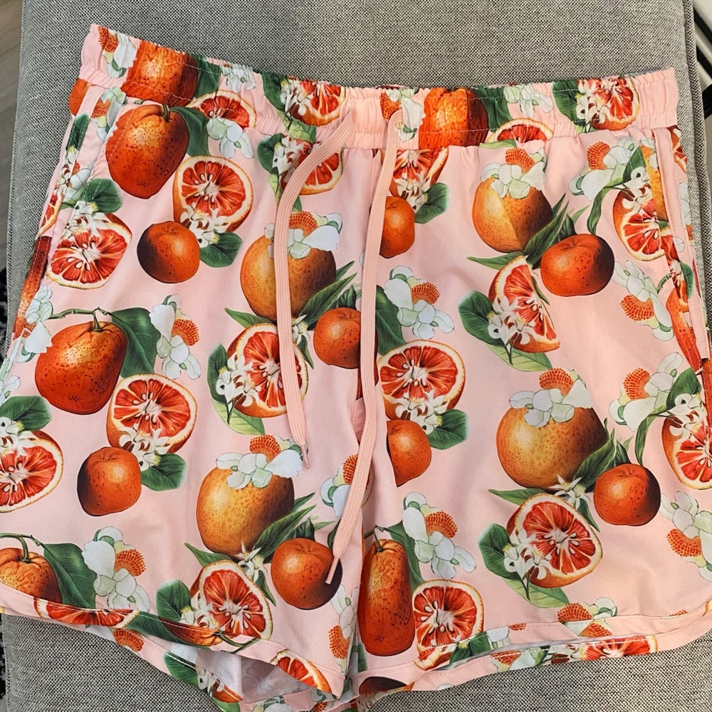 Kortni Jeane Men’s Suit